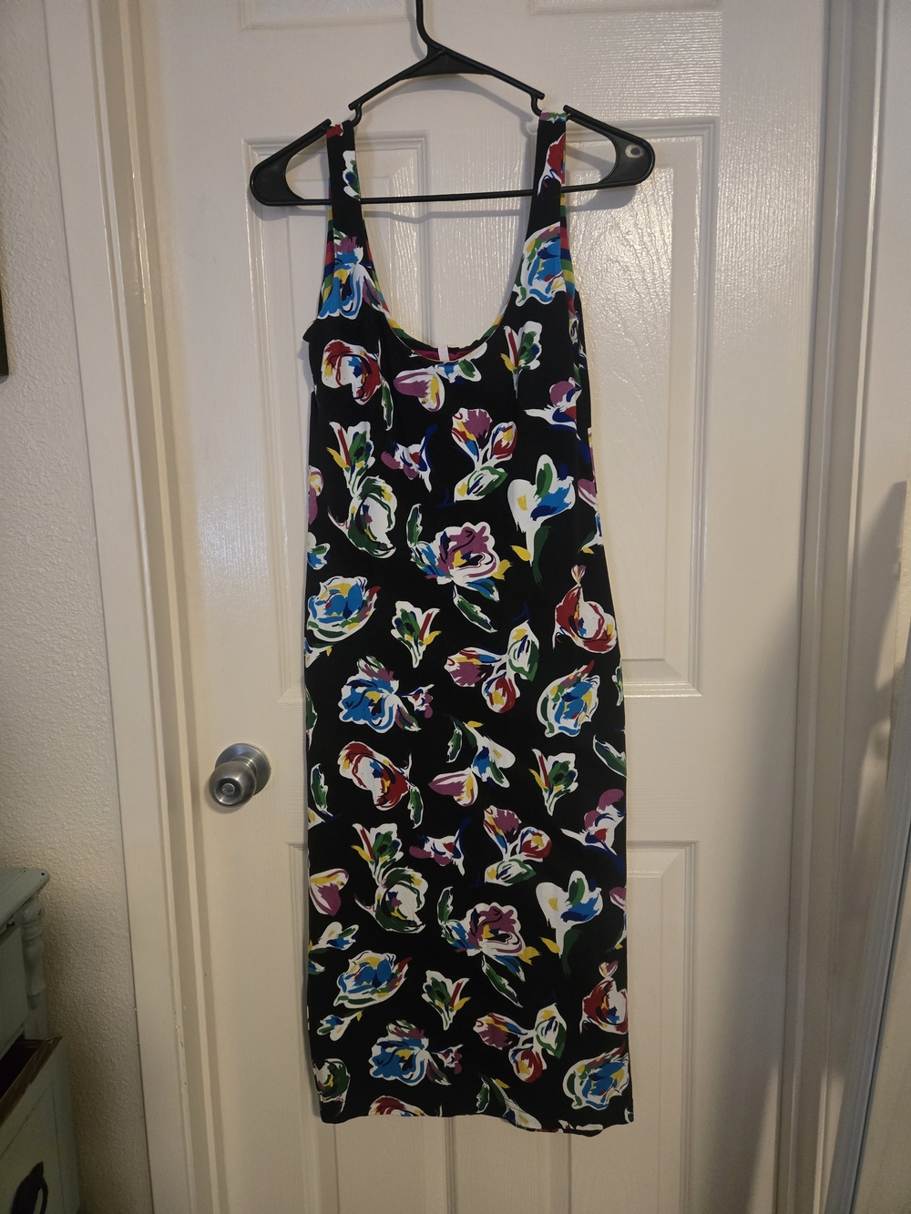 Bruce Glen Midi Dress Size Small